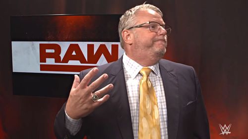 Bruce Prichard initially did not like a former WWE Superstar.