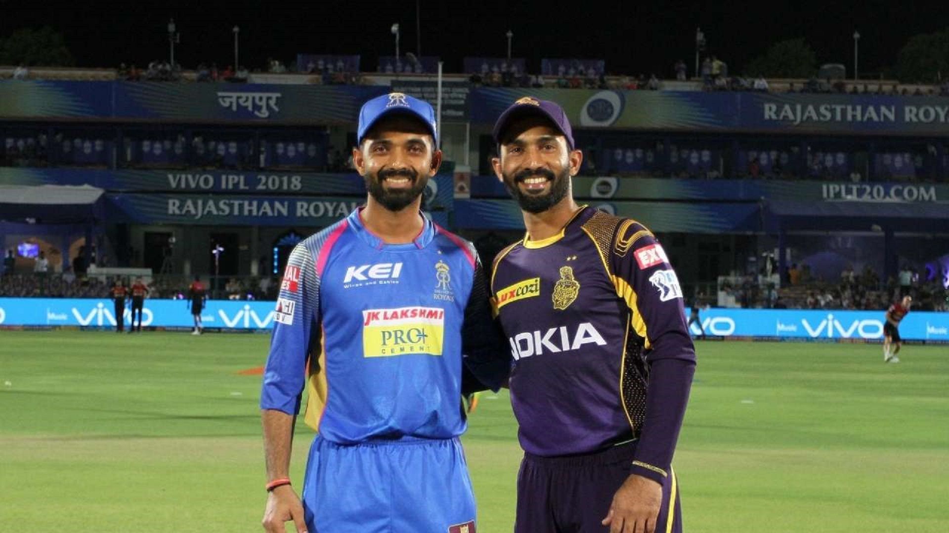 KKR can look at Rahane as a potential captaincy pick