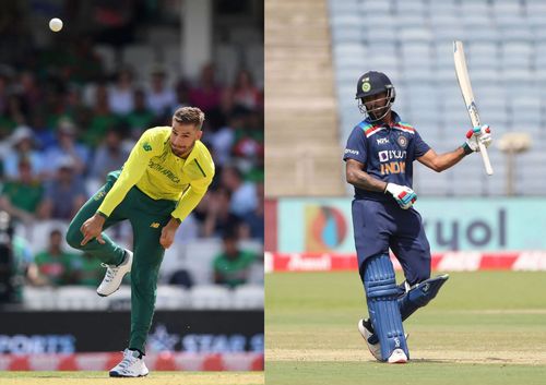 Three observations from India's defeat to South Africa in the first ODI.