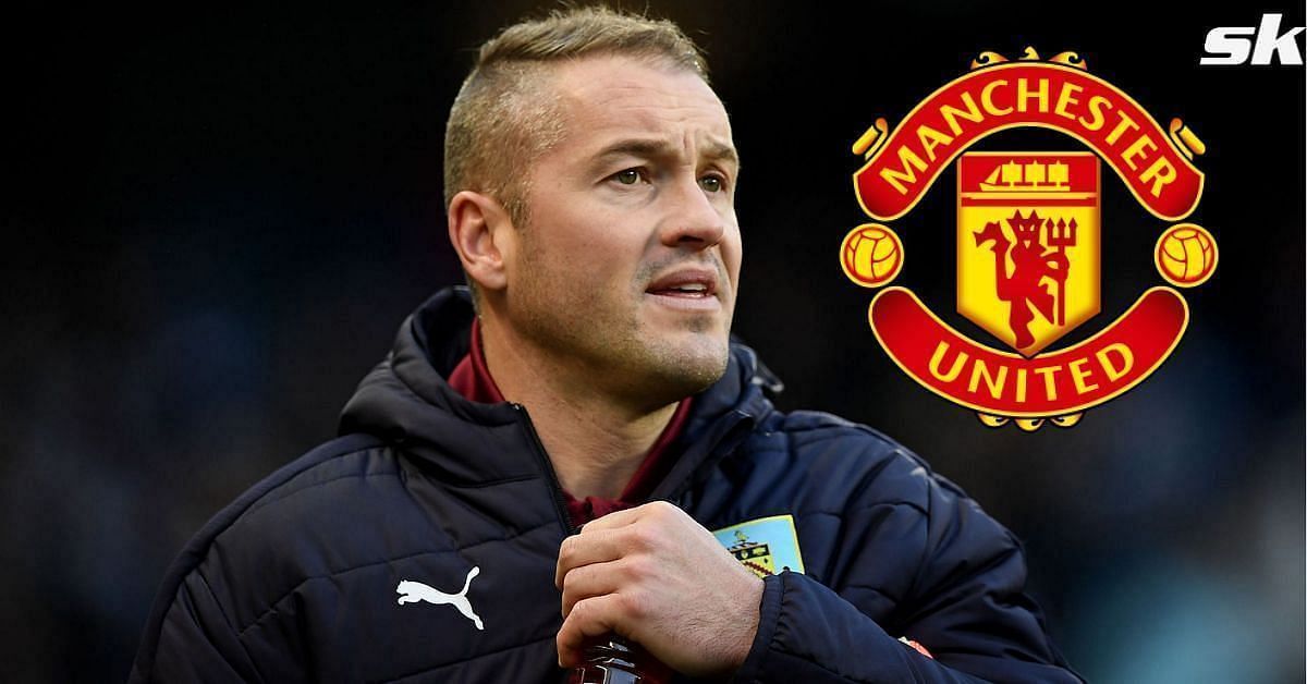 Paul Robinson opens up on Man Utd star&#039;s future at the club.