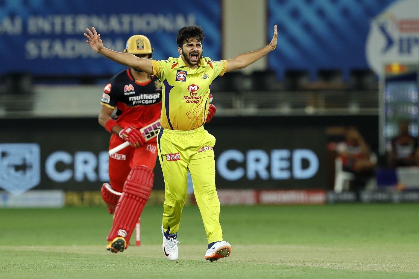 Shardul Thakur can enable RCB to win their inaugural title