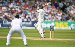 "He could have been treated slightly better" - Aakash Chopra on the turning point in Shikhar Dhawan's Test career
