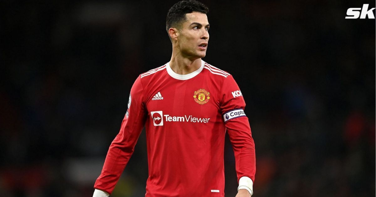 Manchester United superstar Cristiano Ronaldo opens up on what age he would like to retire