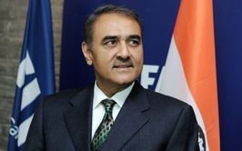 "This happened to us despite the best measures put in place" - AIFF president Praful Patel on COVID-19 outbreak in India camp