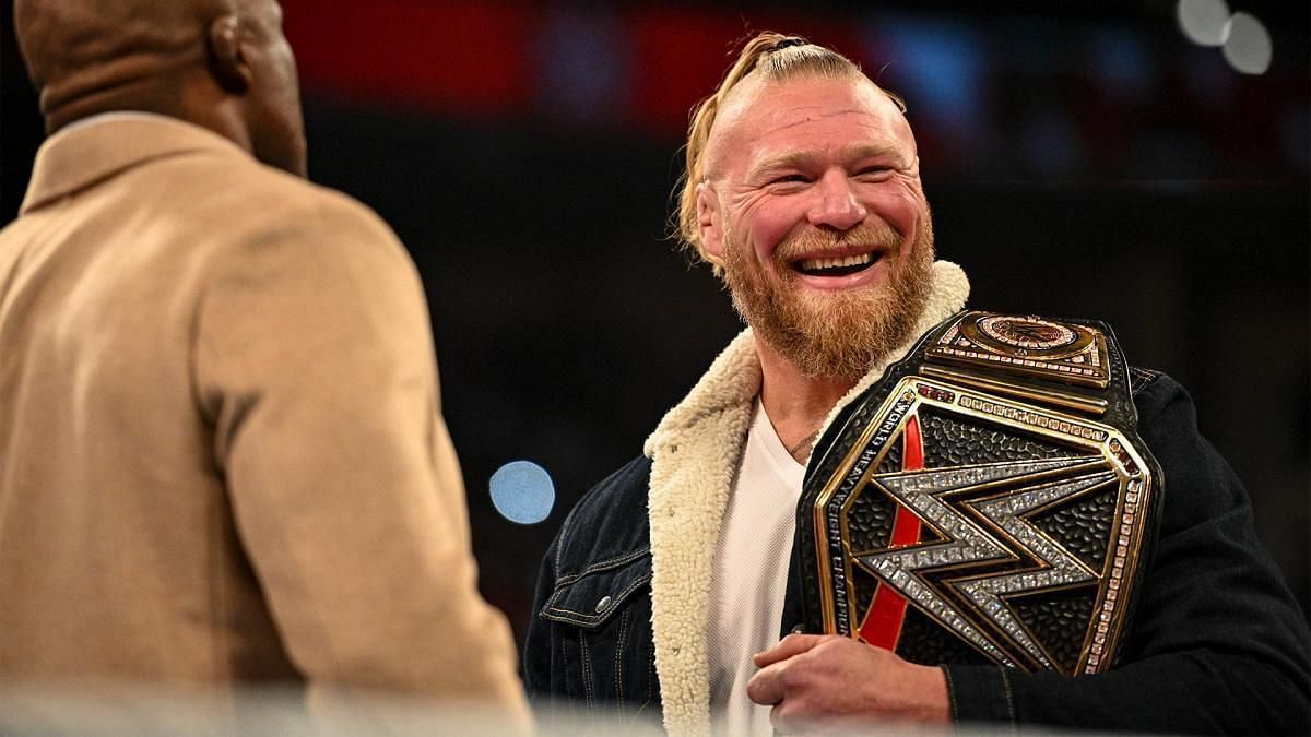  WWE सुपरस्टार ने दिया बहुत बड़ा बयान