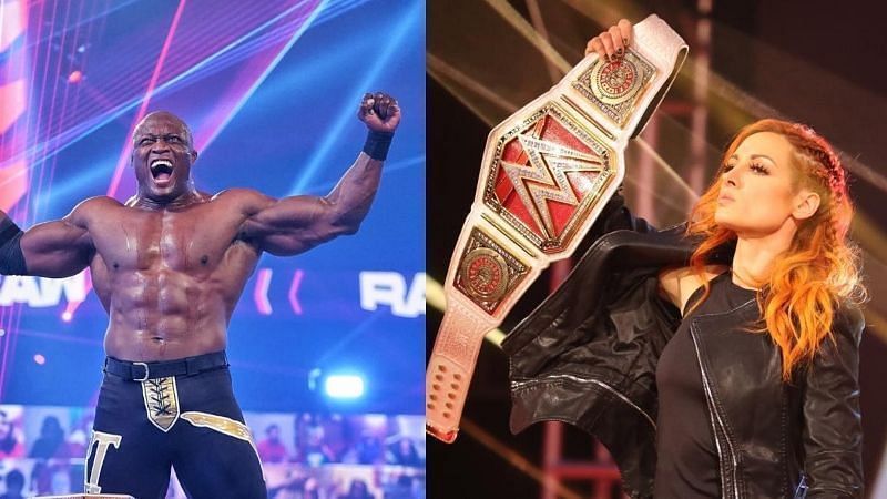 WWE Raw में अगले हफ्ते फैंस को आएगा मजा