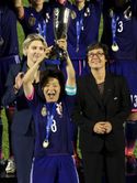 AFC Women's Asian Cup - India 2022: A tournament overview