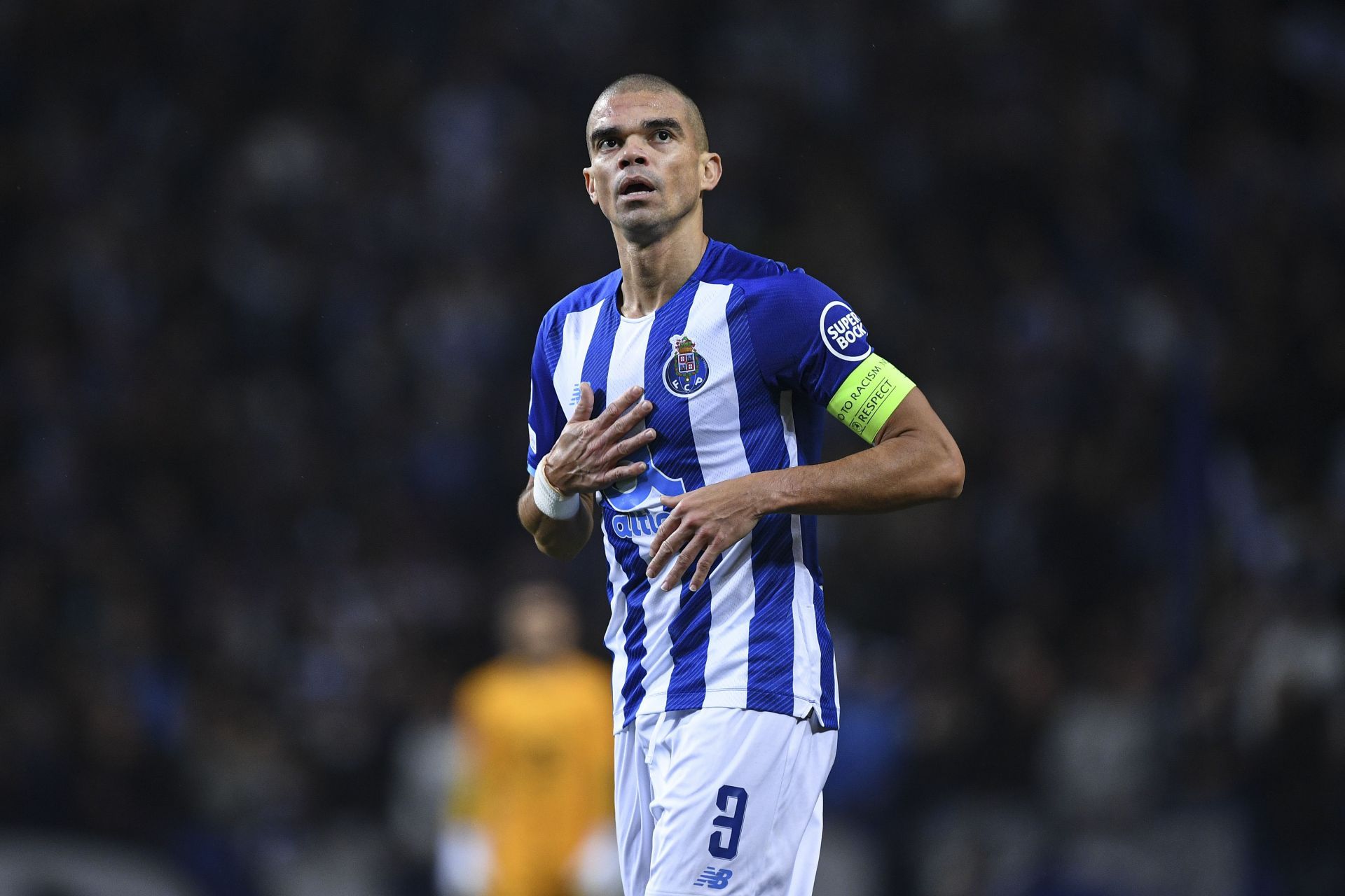 Porto host Famalicao in their upcoming League fixture on Sunday