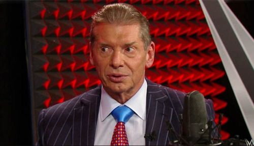 Vince McMahon changed an ex-WWE writer's promo