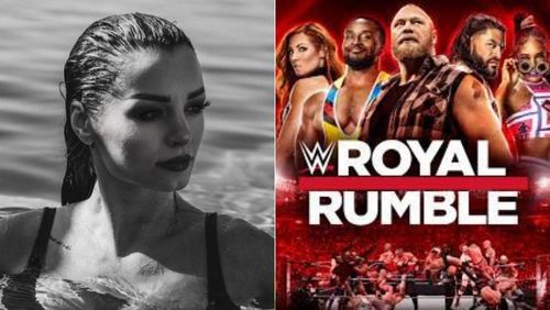 Will Paige finally return at Royal Rumble?