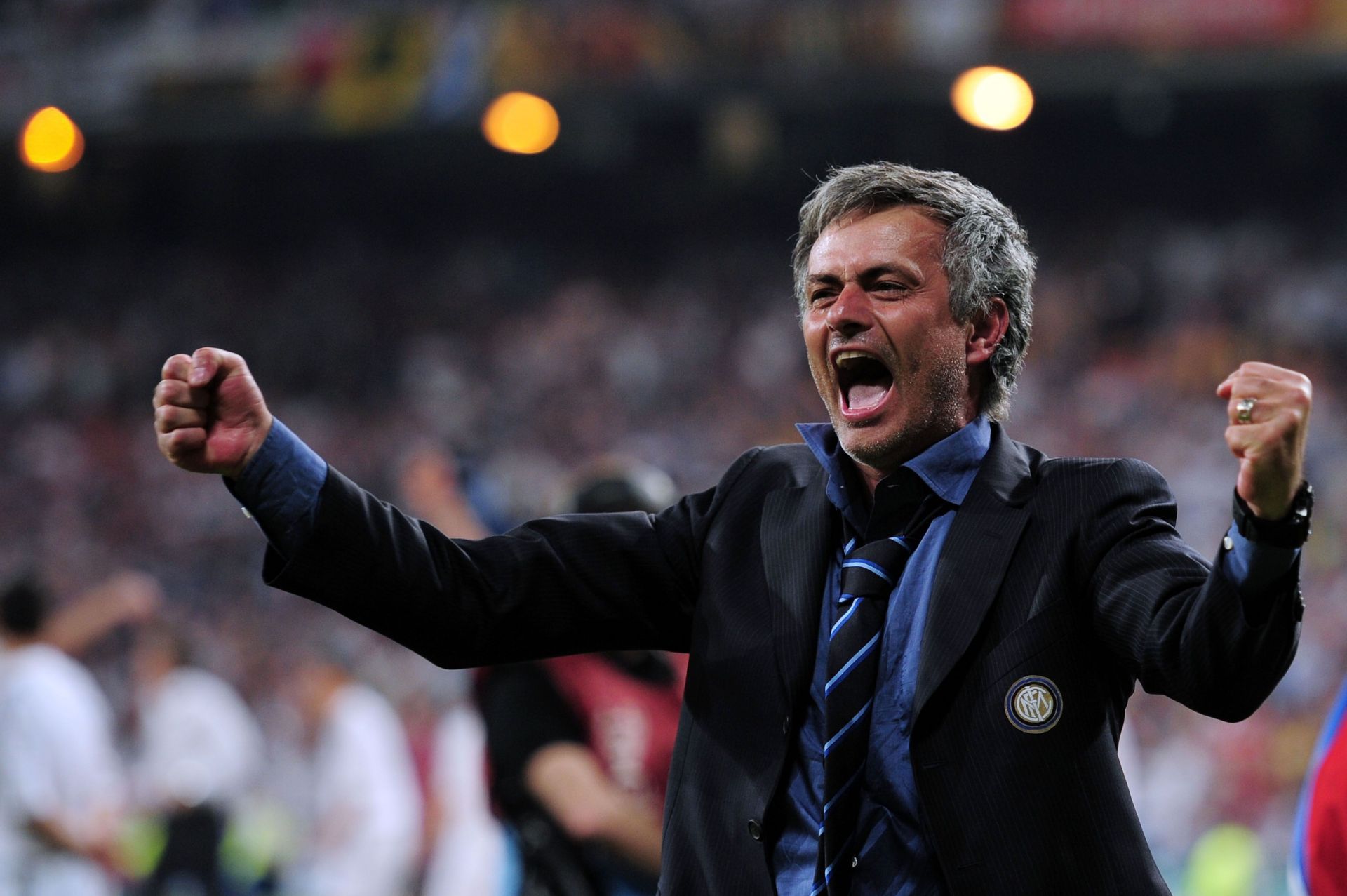 Jose Mourinho has won the league in three of Europe&#039;s top five leagues