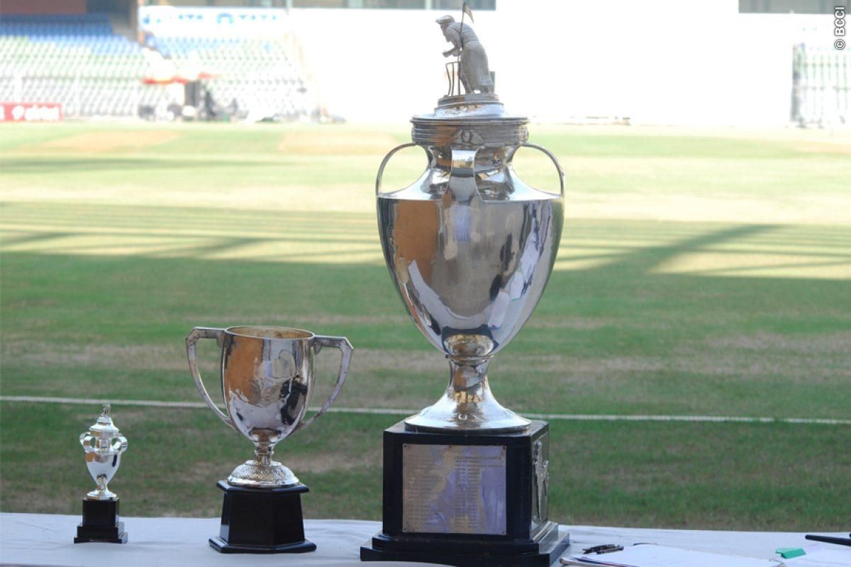 The Ranji Trophy has been postponed amid rising COVID-19 cases (Pic Credits: The Sentinel Assam)