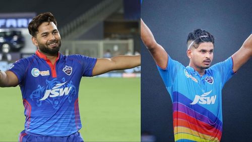 Rishabh Pant should have been retained, but did DC make a mistake by releasing Shreyas Iyer? 