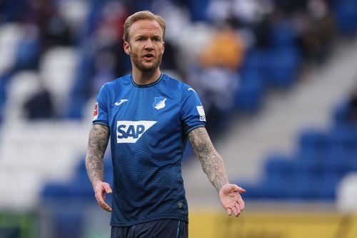 TSG Hoffenheim will face Union Berlin on Saturday - Bundesliga