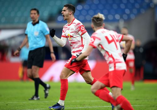 RB Leipzig will face Stuttgart on Saturday - Bundesliga