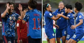 Japan vs Thailand quarter-final preview, prediction, line-ups and more | AFC Women's Asian Cup 2022