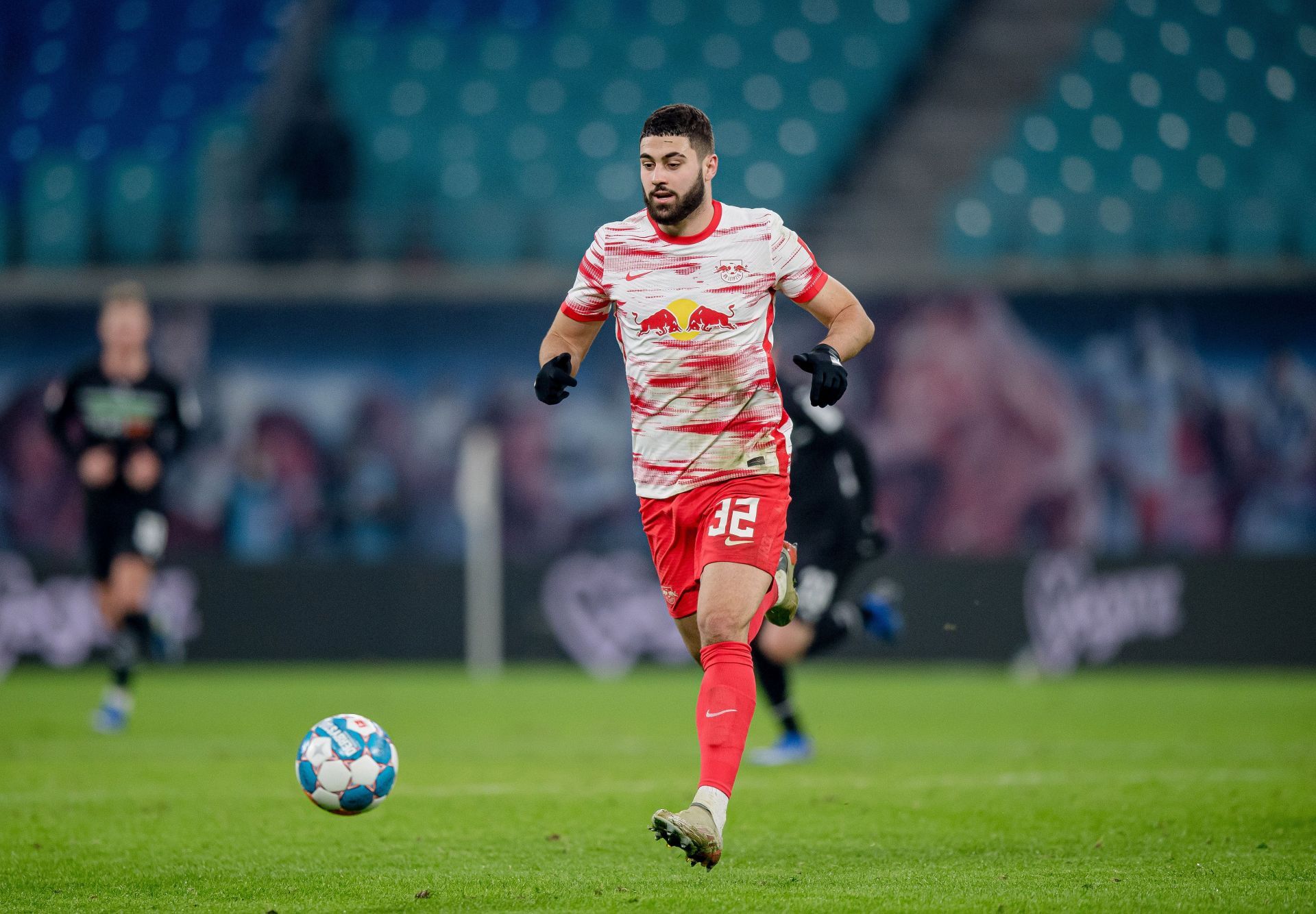 RB Leipzig face Mainz in their first game of 2022 on Saturday