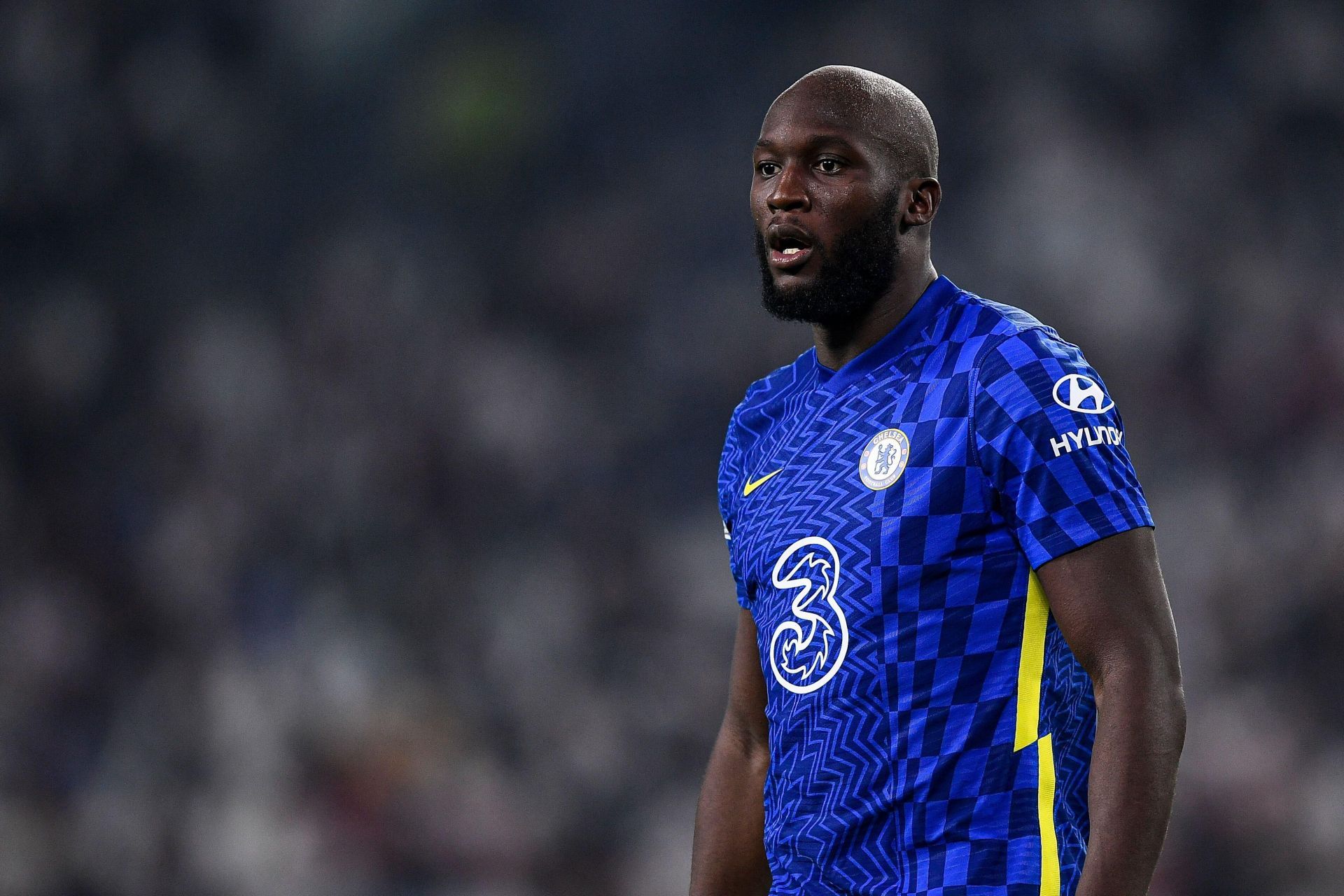 Romelu Lukaku has come under the spotlight after a controversial interview.