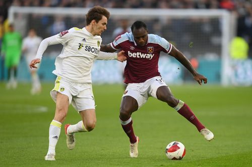 West Ham United take on Leeds United this weekend