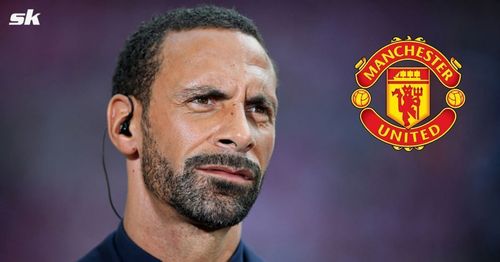 Rio Ferdinand comments on Anthony Martial's loan switch to Sevilla