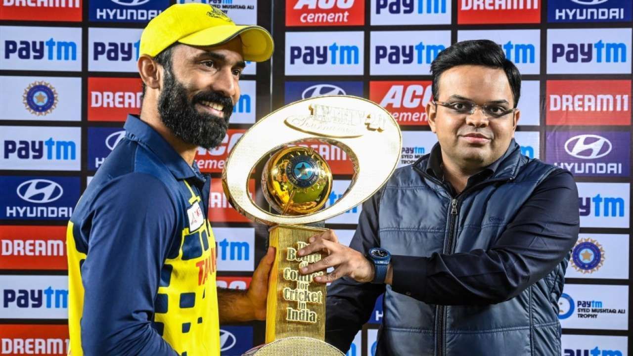 Dinesh Karthik's immense cricketing knowledge would be an asset during this transition phase