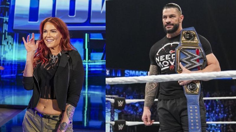 WWE में इस हफ्ते SmackDown की सबसे यादगार चीज़ें