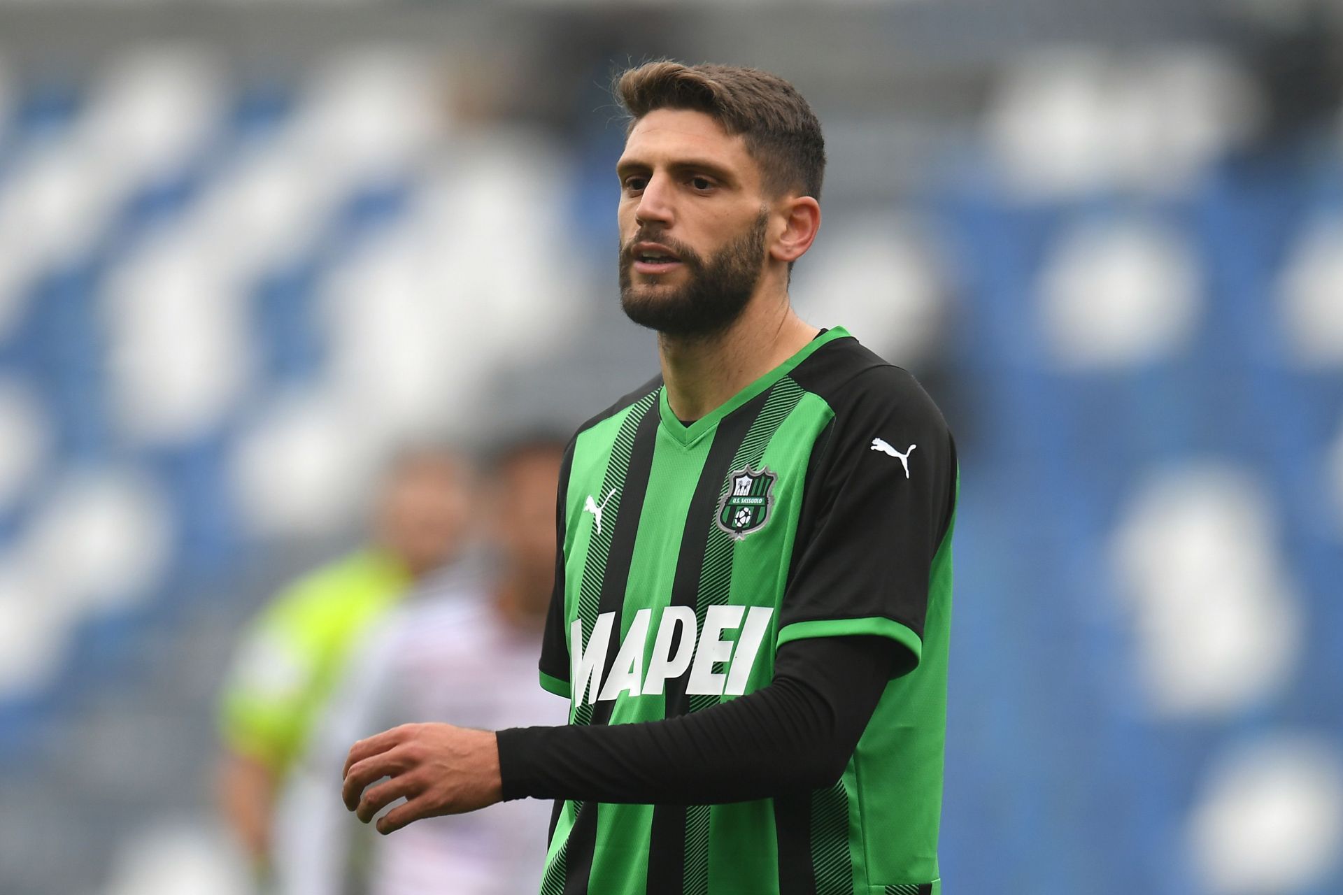 US Sassuolo v Cagliari Calcio - Serie A