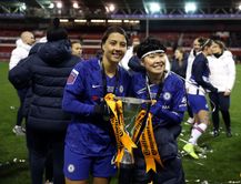 Top 5 players to watch out for in the AFC Women's Asian Cup 2022