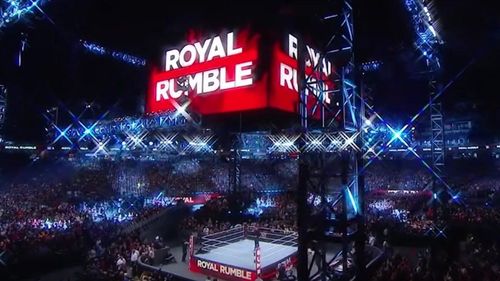 Huge return confirmed for WWE's upcoming event