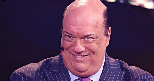 Paul Heyman has helped shape the careers of many WWE stars.