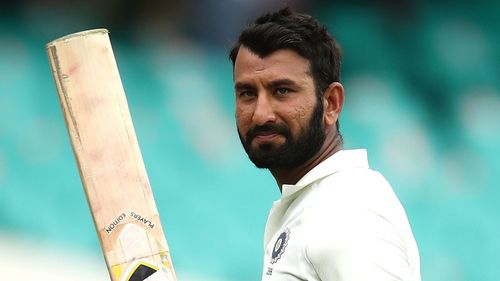 Indian batter Cheteshwar Pujara has been added to defending champion Saurashtra's 21-man Ranji Trophy squad