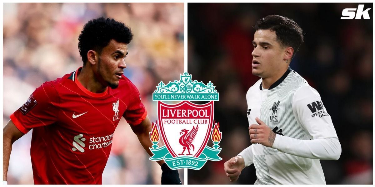 Is new Liverpool signing Luis Diaz similar to Coutinho?