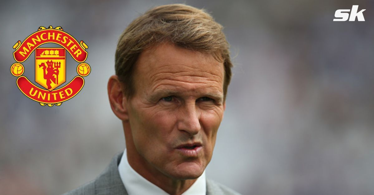 Teddy Sheringham backs Mauricio Pochettino for Manchester United job