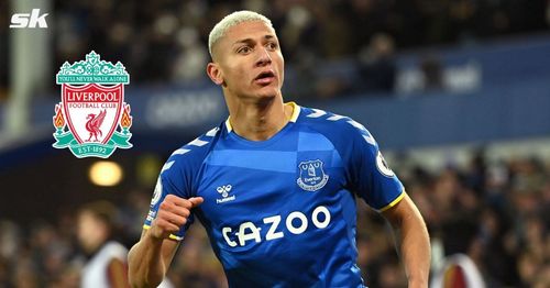 Richarlison does not want the Reds to win the UCL