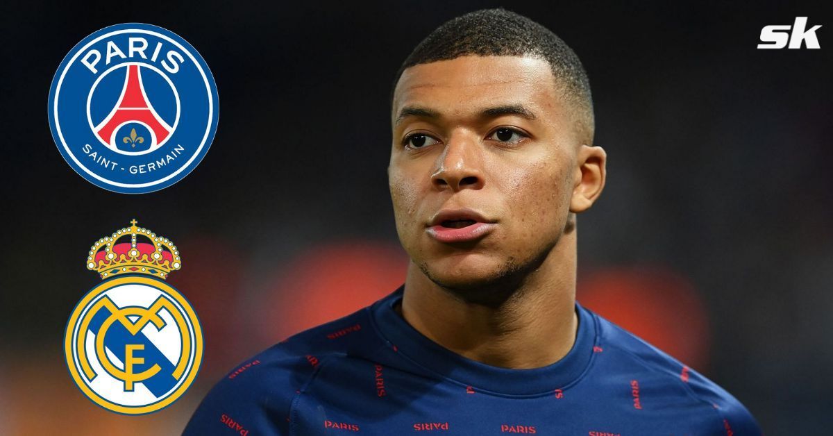 Paris Saint-Germain is set to offer a colossal Contract proposal for Kylian Mbappe