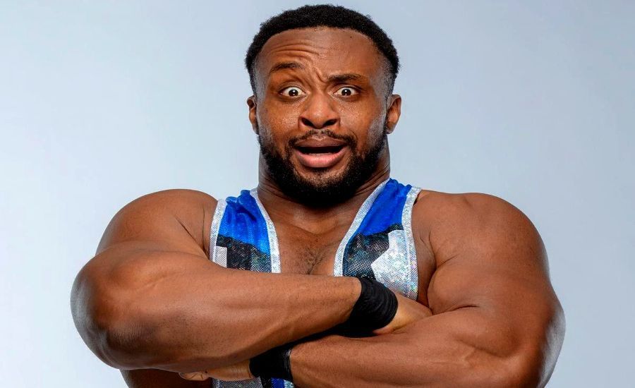 After a lackluster WWE title reign, Big E has returned to tag team wrestling with The New Day