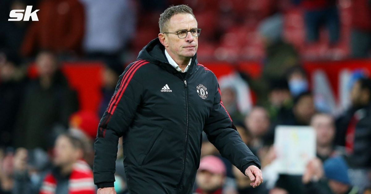 Phillips believes Rangnick&#039;s time as United boss will be short