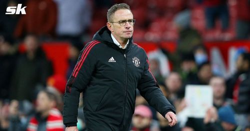 Phillips believes Rangnick's time as United boss will be short