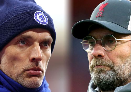 Chelsea v Liverpool - Carabao Cup Final