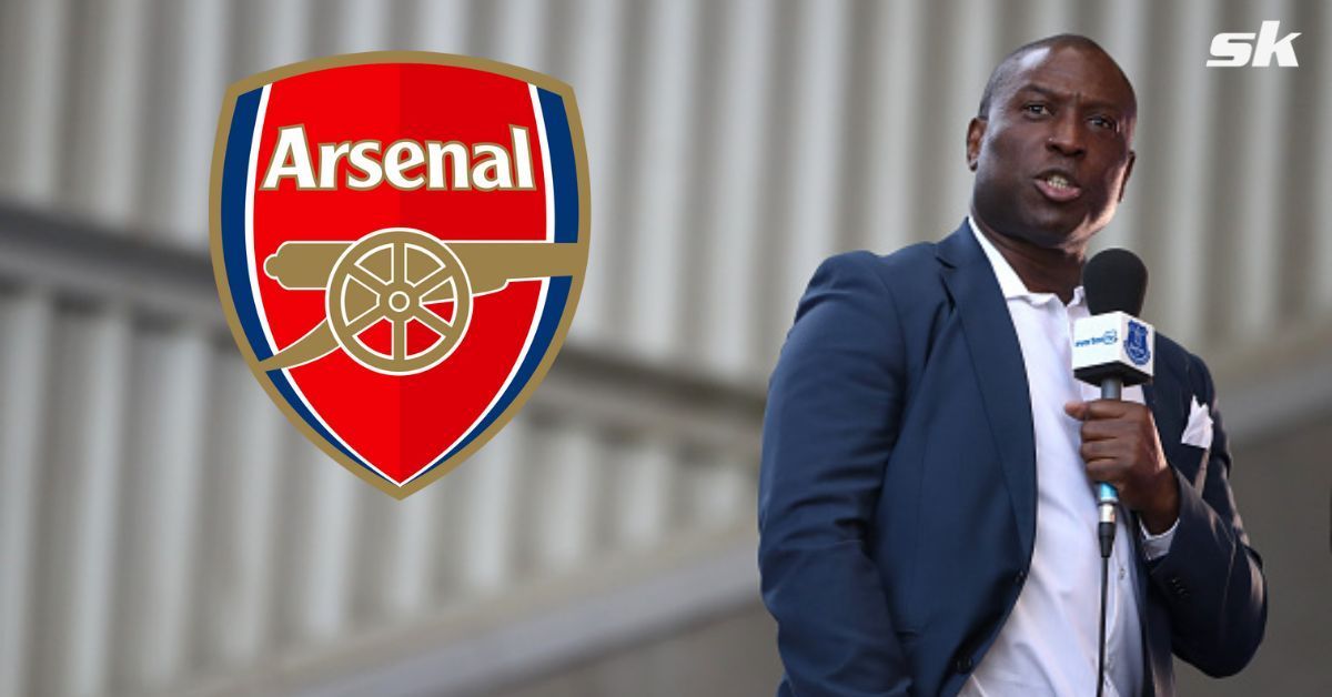 Kevin Campbell has shared his thoughts on the Gunners&#039; recent transfer business.