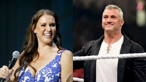 Stephanie & Shane McMahon have been highly influential figures in WWE