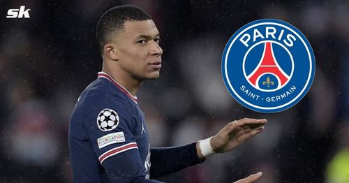 PSG are bracing for life without Kylian Mbappe