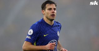 “It hurt a lot” – Cesar Azpilicueta admits he is ‘motivated’ to avenge disappointment of 2012 by lifting Club World Cup with Chelsea