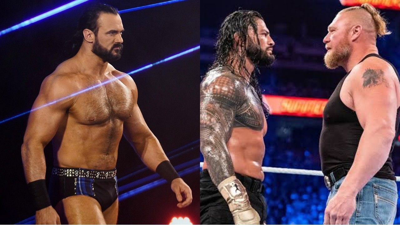 WWE SmackDown के इस हफ्ते के एपिसोड के दौरान कुछ रोचक चीज़ें देखने को मिल सकती हैं