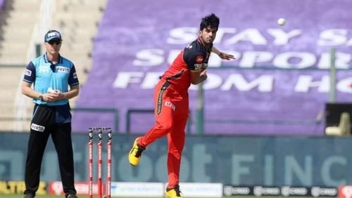 Washington Sundar found a new home in IPL 2022