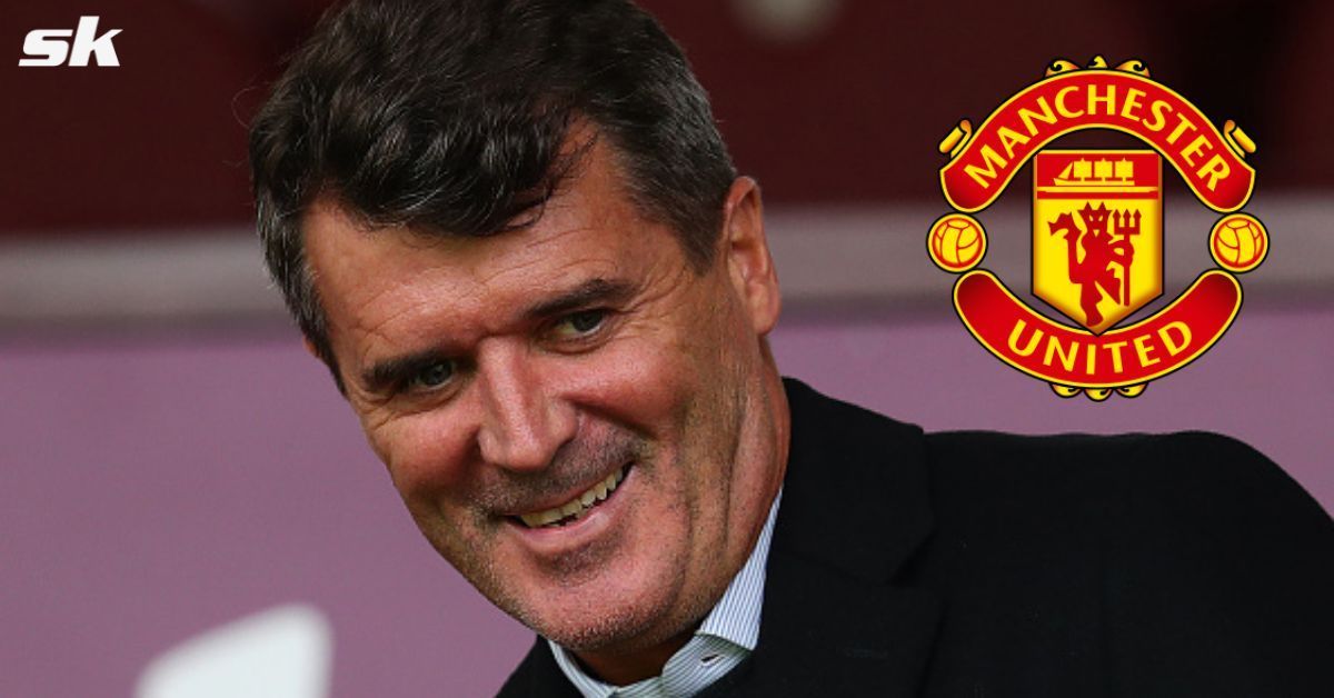 Roy Keane has been critical of him in the past