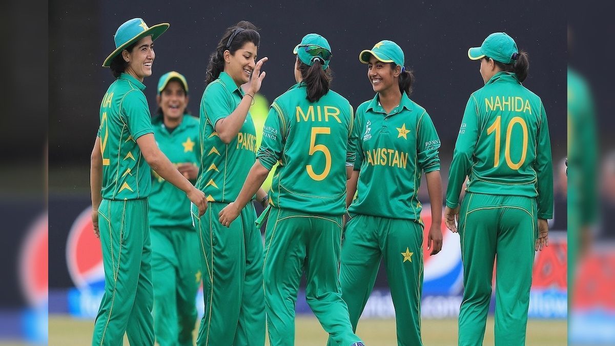 Pakistan will make their fifth appearance in the World Cup in 2022.