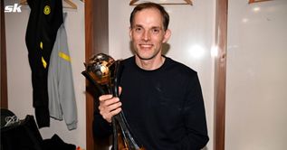 "Guys from the bench had a huge impact" - Tuchel lauds Chelsea's fighting spirit after 'fantastic' Club World Cup win