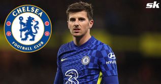 “We’ll see how he moves” – Chelsea assistant coach provides update on Mason Mount ahead of Club World Cup semi-final