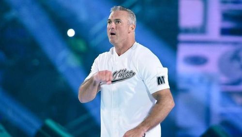 Shane McMahon will be a regular on WWE RAW